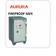 Fireproof Safe AURURA AFS/YB-920ALE